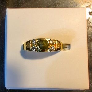 Ring bomb hostess exclusive size 9